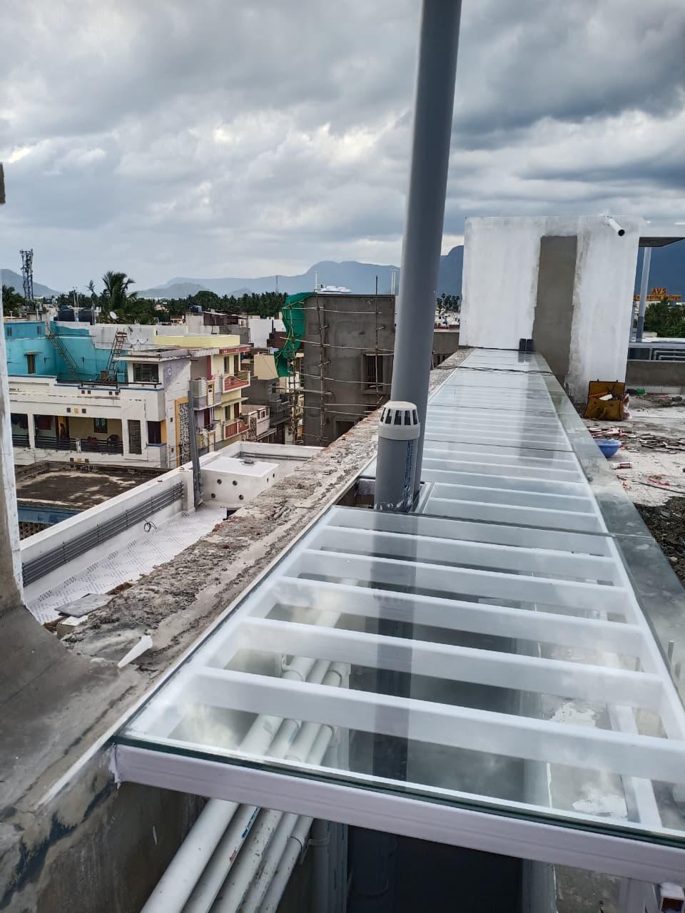 Sri Venkateswara Glass Agencies