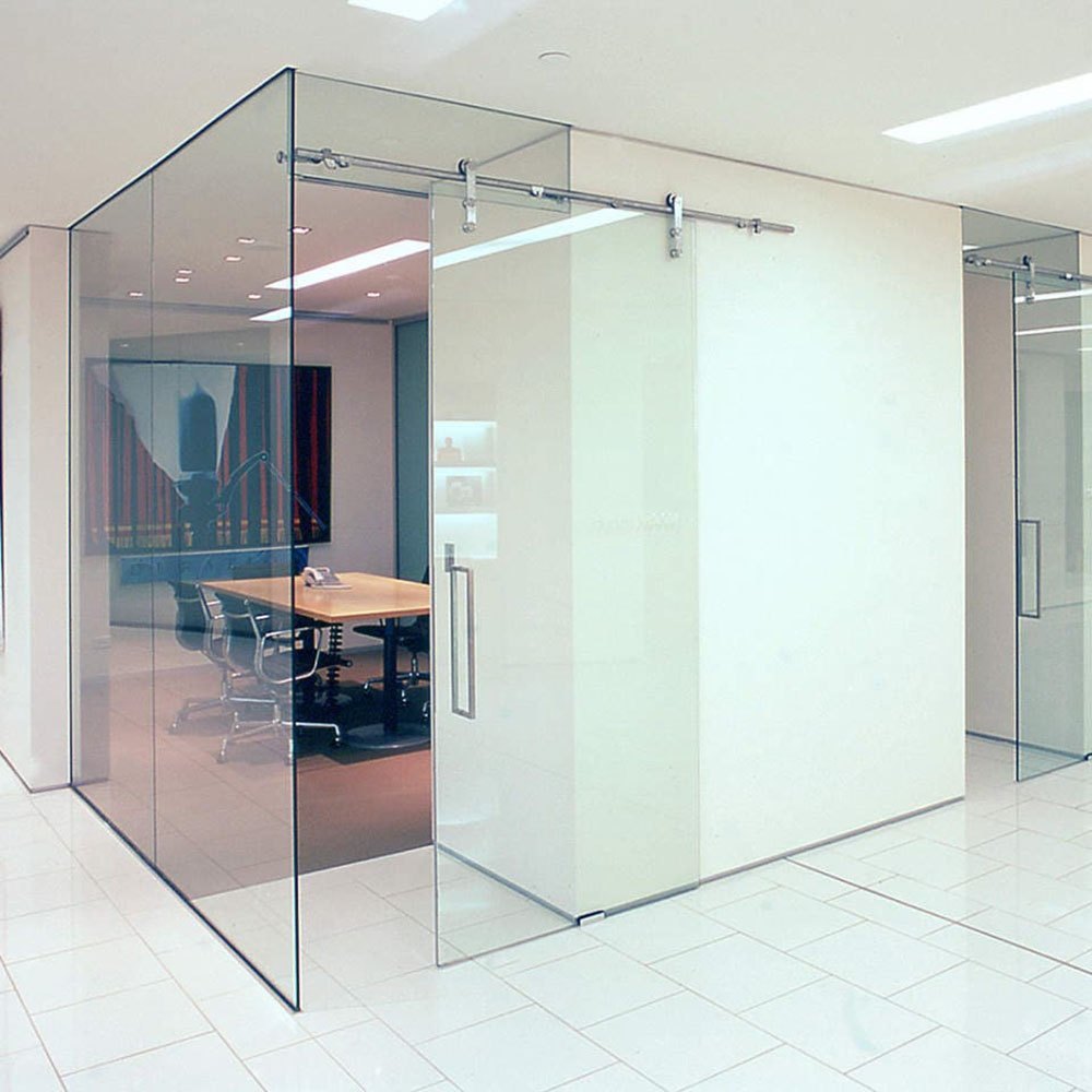 Tuff Glass Fittings