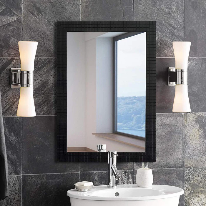 Bathroom Mirror