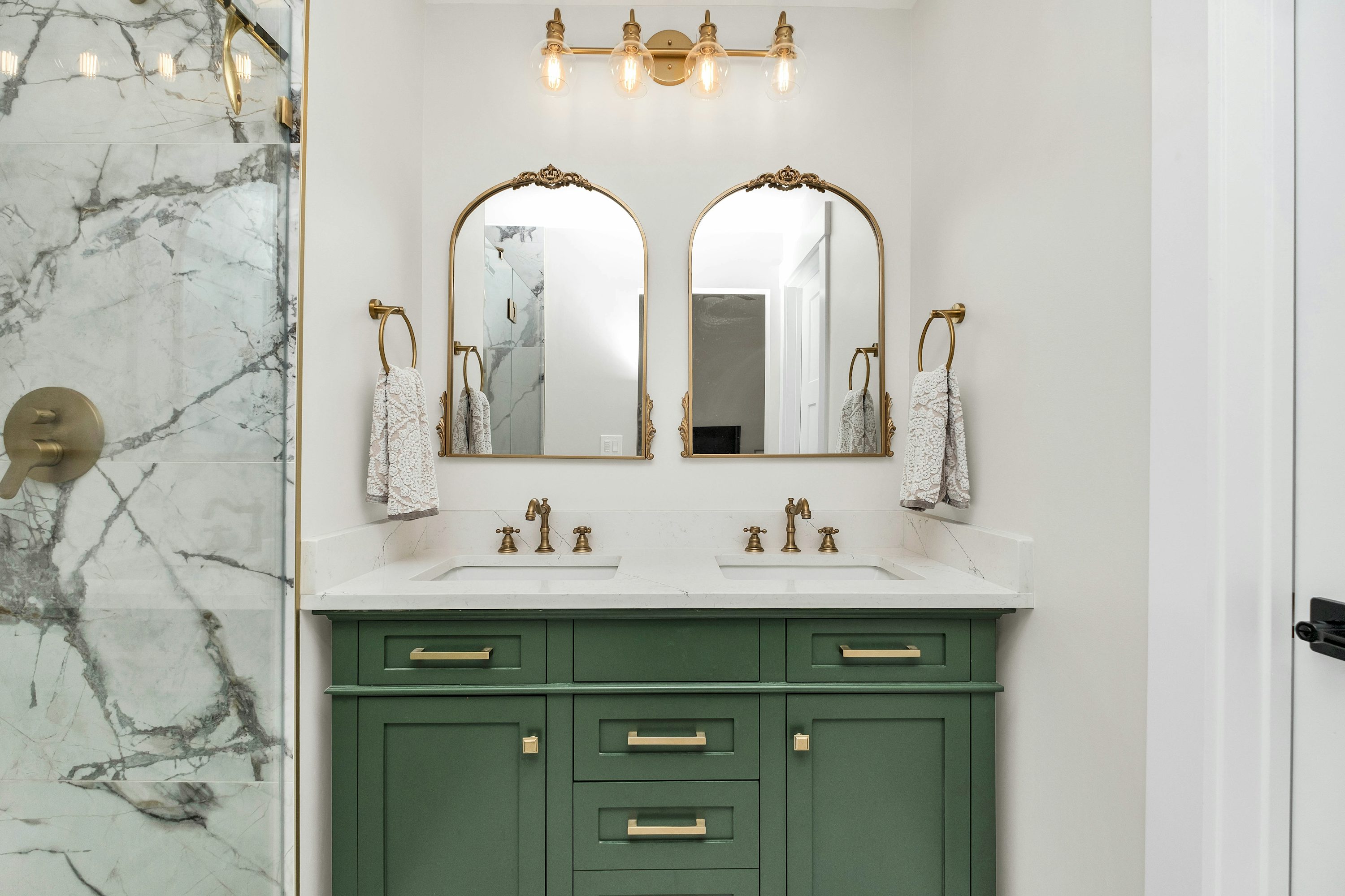 Bathroom Cabinet