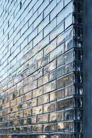 Glass Bricks